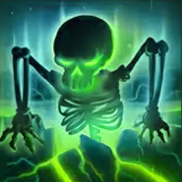 Армия скелетов