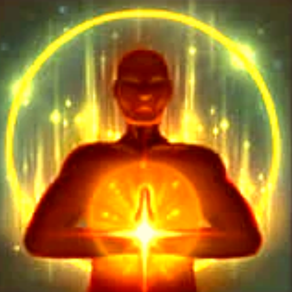 Аура исцеления