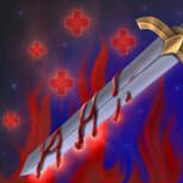 Жажда крови