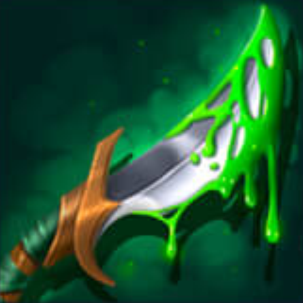 Знаток ядов