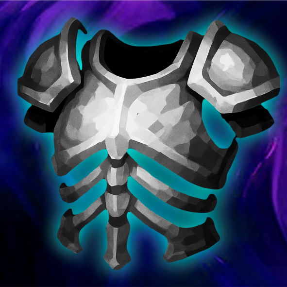 Костяная броня