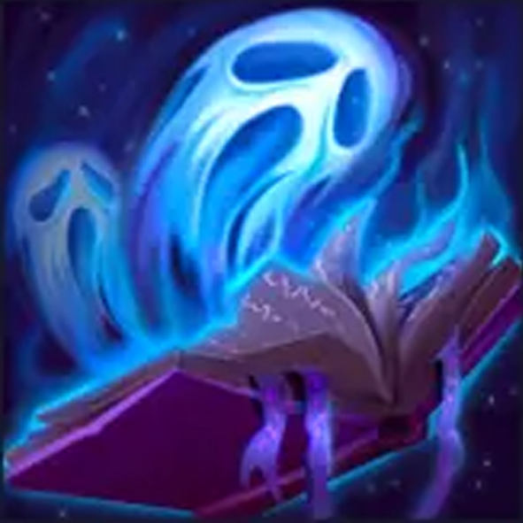 Темные искусства