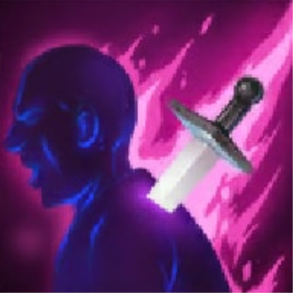 Удар в спину