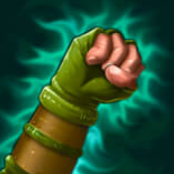 Усердные тренировки