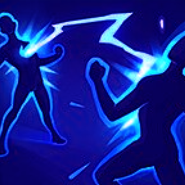 Цепная молния