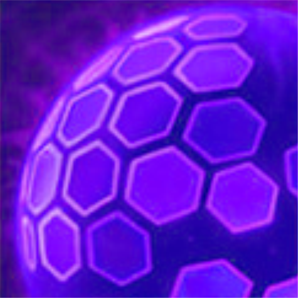 Энергетический щит